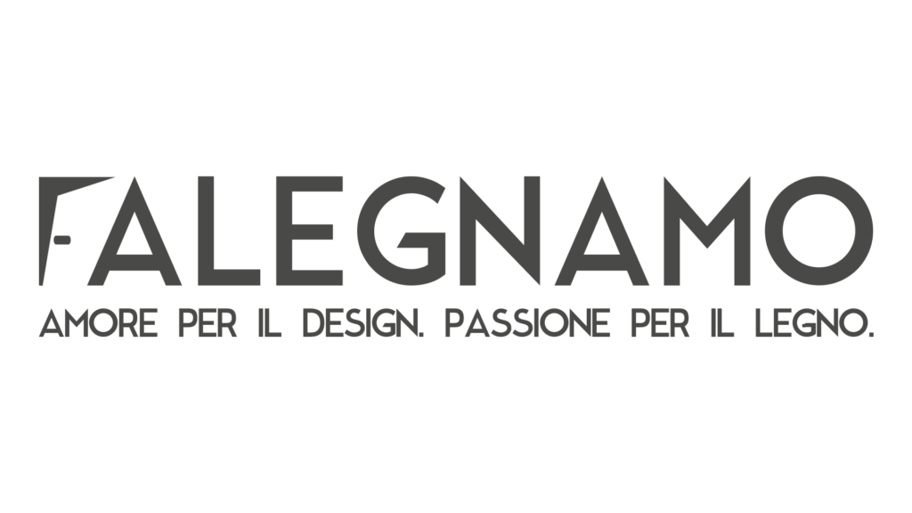 Logo Falegnamo