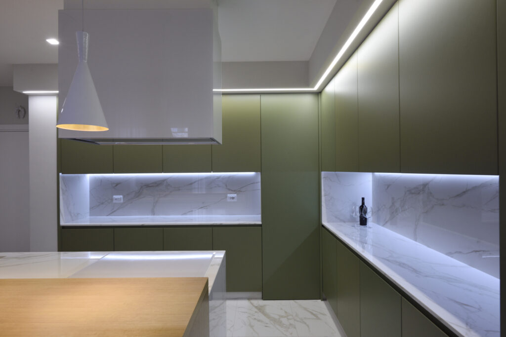 Arch. Tamara Lo Giacco
