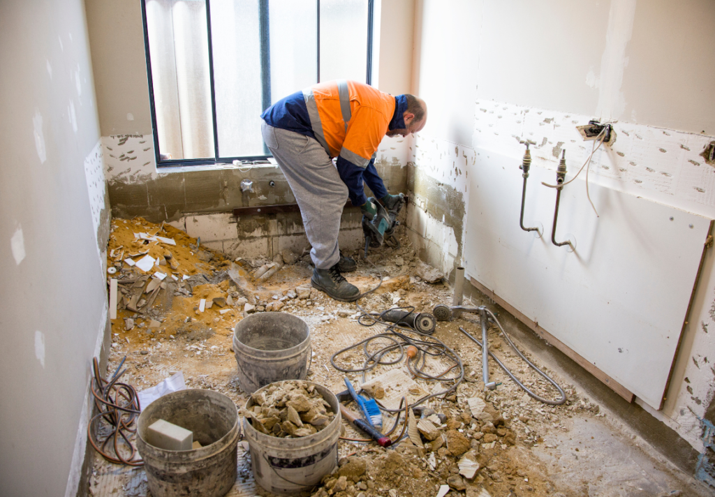 Ristrutturare Il Bagno: Le Cose Da Sapere Prima Di Cominciare Ristrutturare Il Bagno: Le Cose Da Sapere Prima Di Cominciare